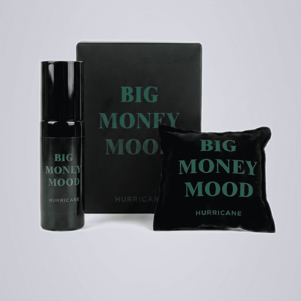 BIG MONEY MOOD (LIMITED)