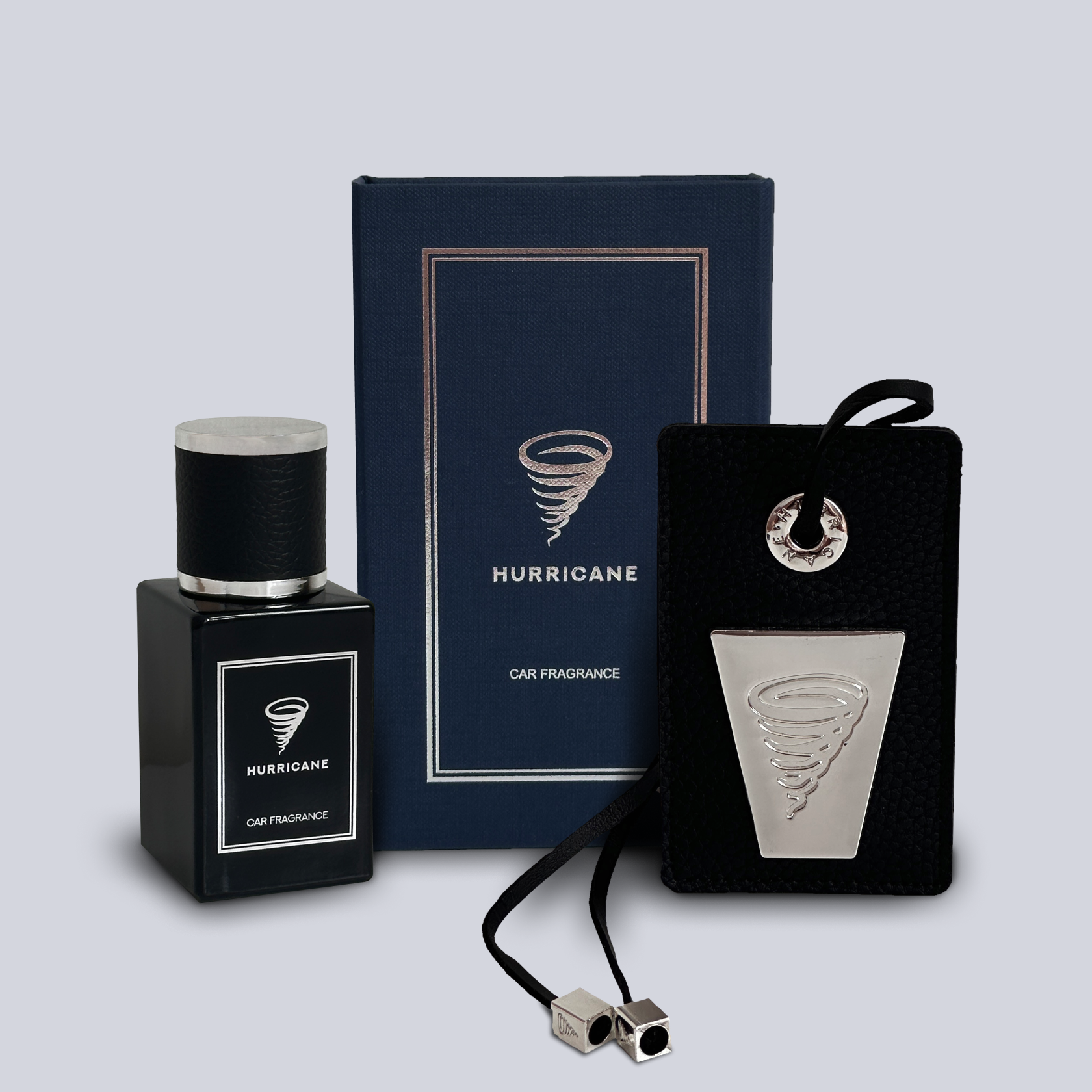 HURRICANE BLUE PERFUME PREMIUM