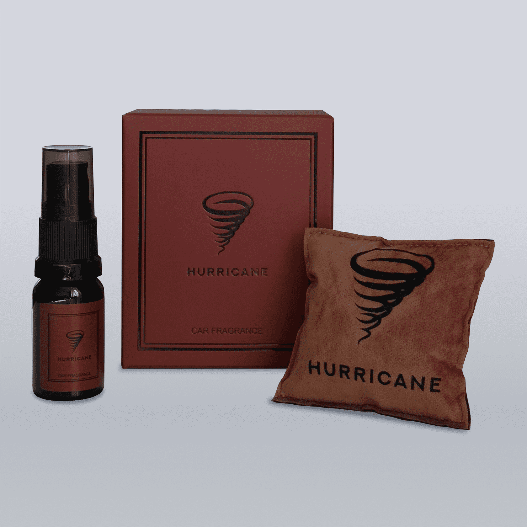 HURRICANE BROWN (STANDART)