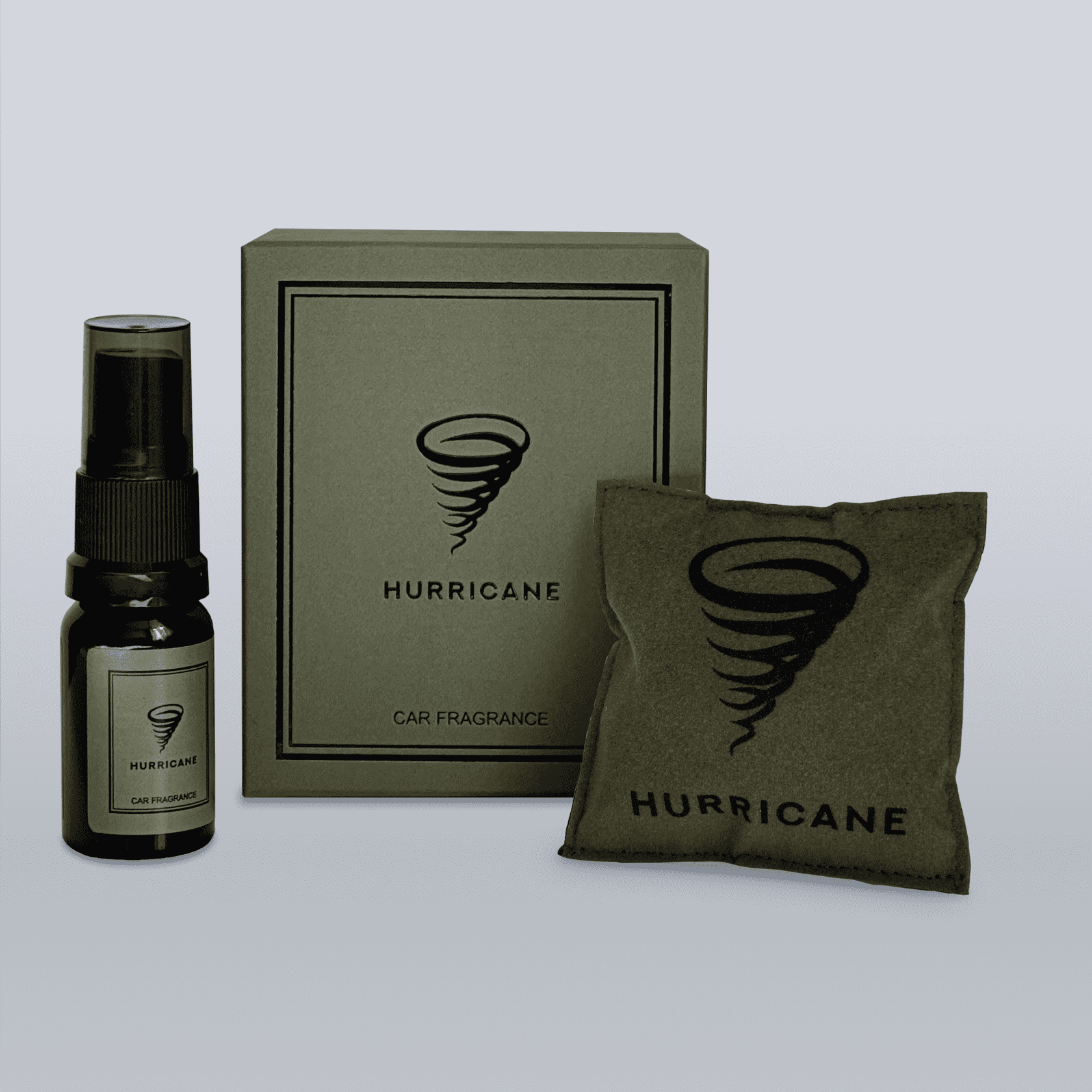 HURRICANE KHAKI (STANDART)