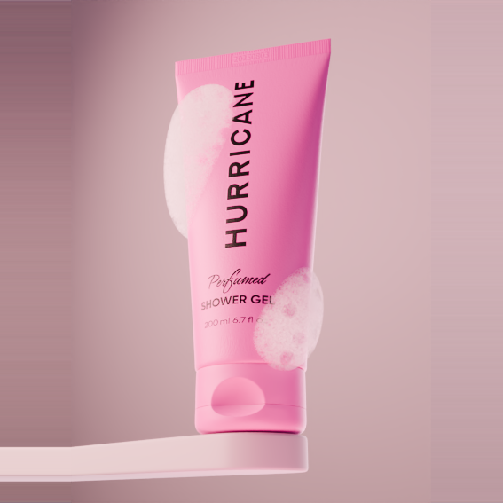 PINK SHOWER