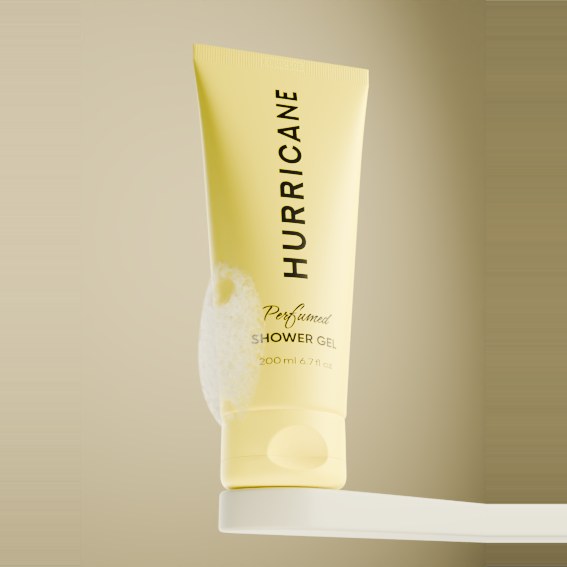 YELLOW SHOWER